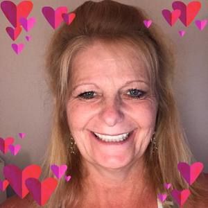 Meet your Posher, Ann